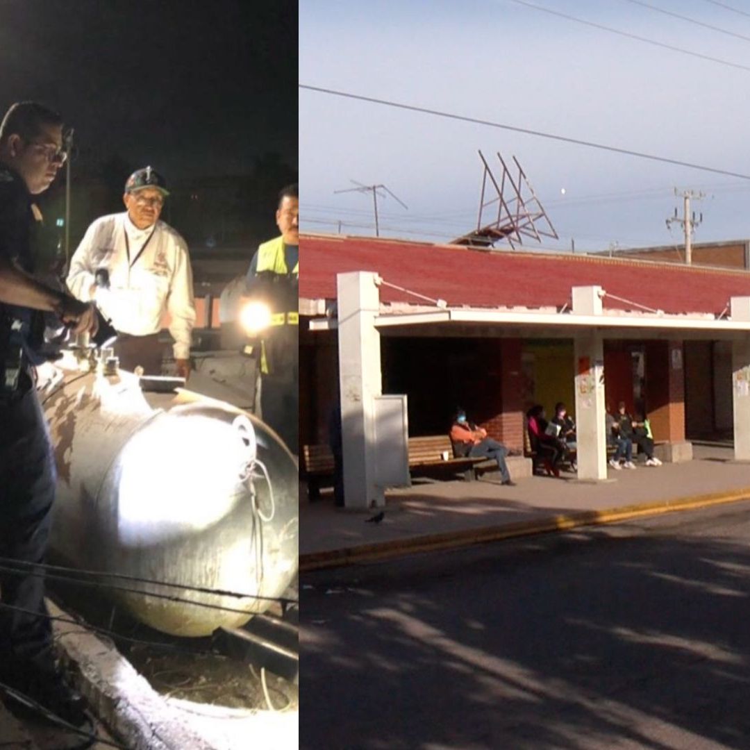 Autoridades Cierran Mercado Municipal en Navojoa por Diversas Irregularidades