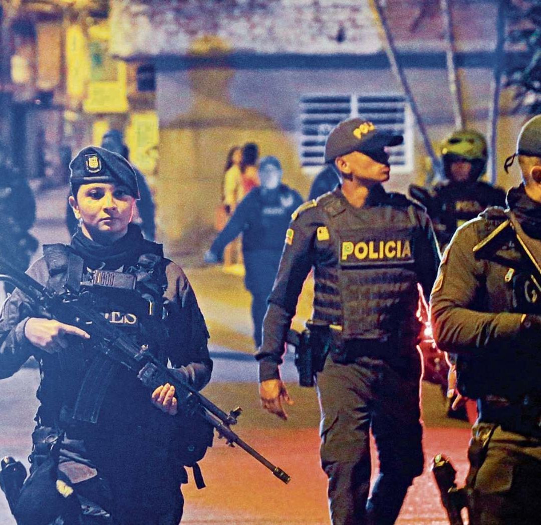 Colombia Extraditará a EUA a "Pipe Tuluá" quien Tenía Nexos con Cárteles Mexicanos