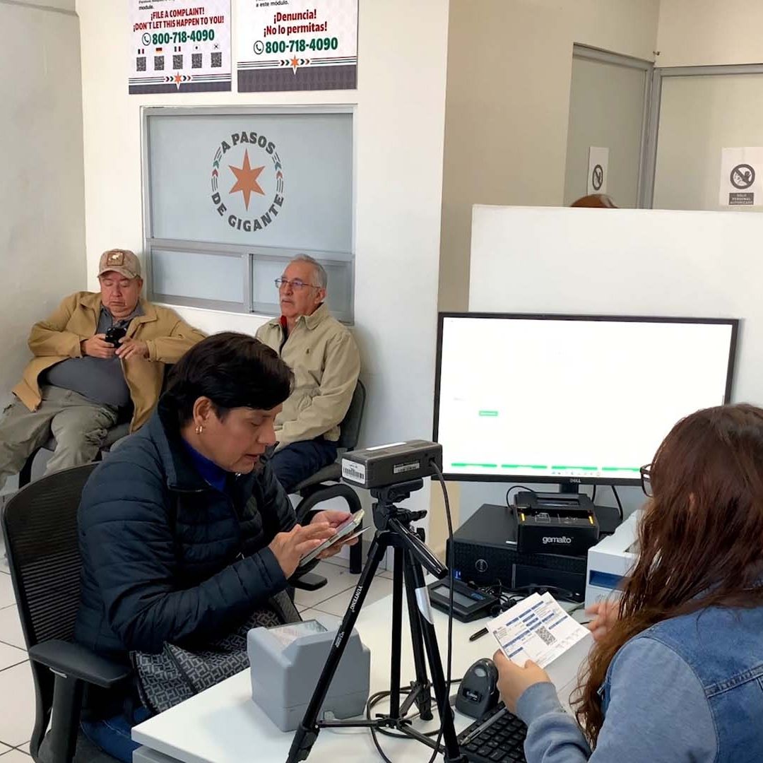 Buen Fin 2025: Anuncian Descuentos en Licencias de Conducir en Coahuila