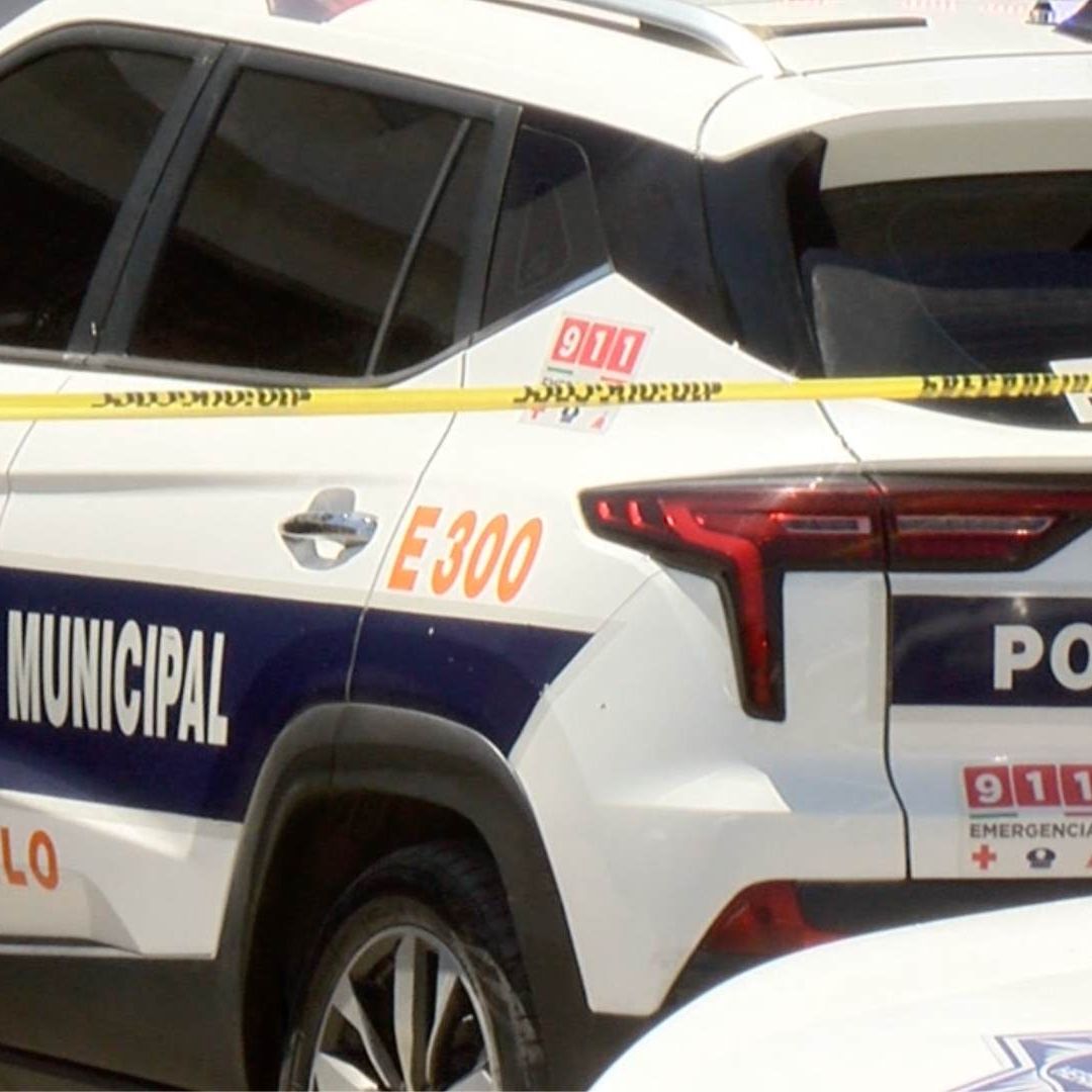 Sujeto Detenido por Golpear a su Pareja en el Rostro con una Piedra, en la Costa de Hermosillo