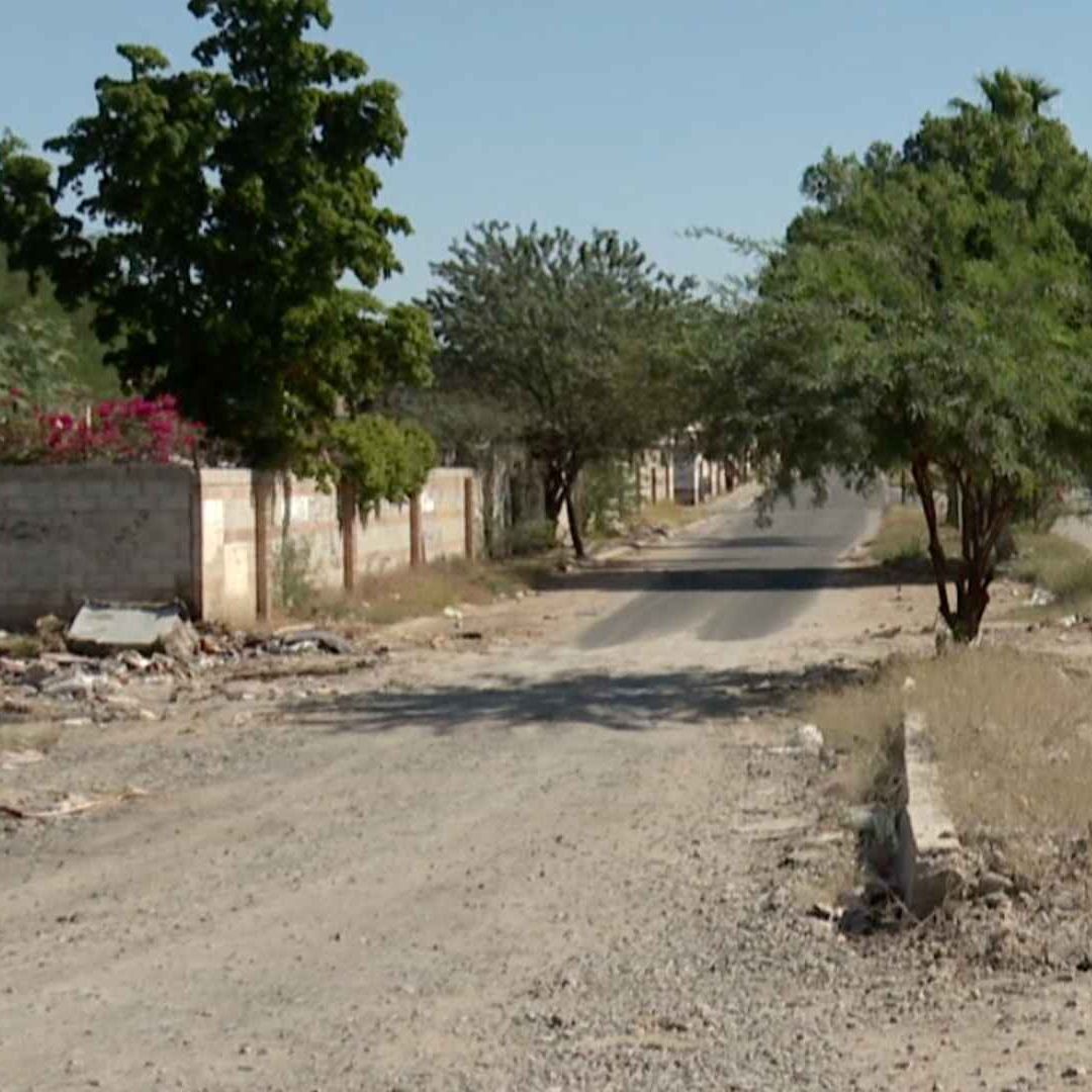 Localizan Cuerpo Sin Vida con Impactos de Arma en la Cabeza, al Sur de Hermosillo