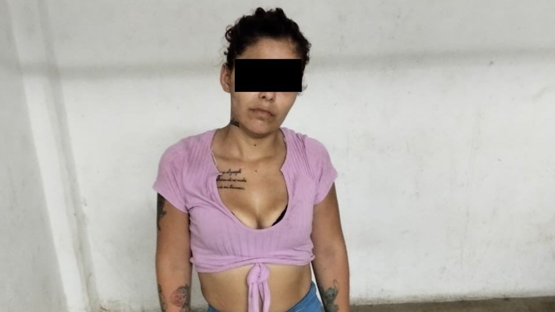 Imagen de Yajaira Berenice La China