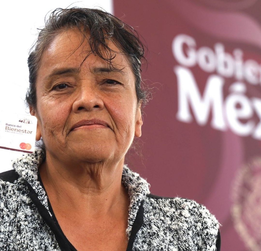 Pago Pensión Bienestar Miércoles 12 y 18 de Noviembre 2025