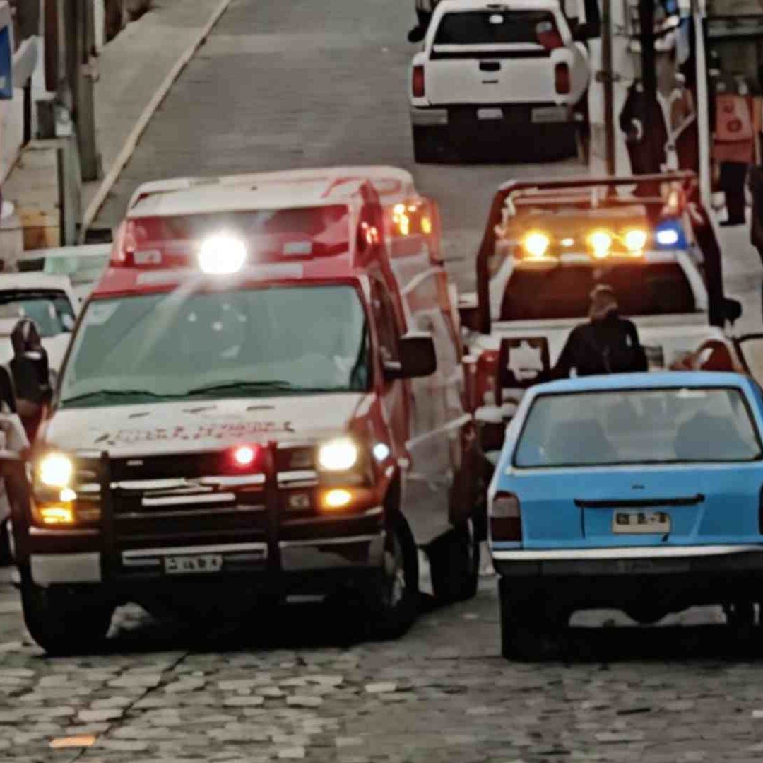 Mujer es Asesinada Presuntamente por su Pareja Sentimental en Coscomatepec Veracruz