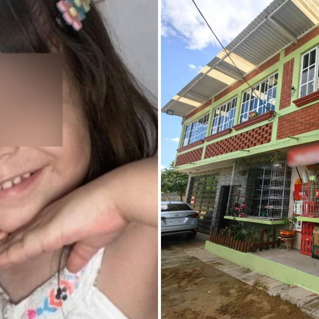 Noelia Daylen: Hallan Muerta a Niña de 4 Años Reportada como Desaparecida en Oaxaca, ¿Qué Pasó?