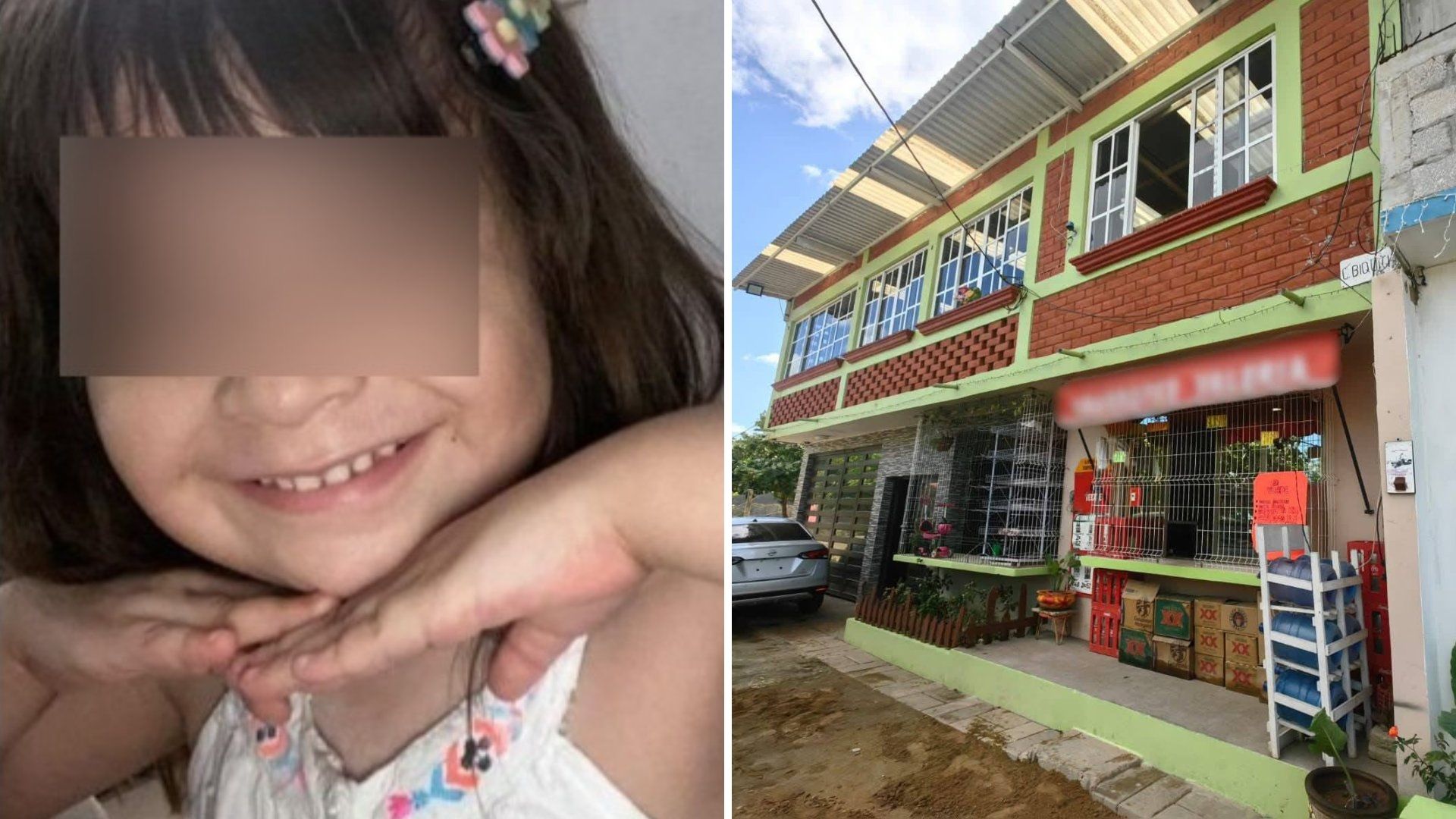 Noelia Daylen: Hallan Muerta a Niña de 4 Años Reportada como Desaparecida en Oaxaca, ¿Qué Pasó?