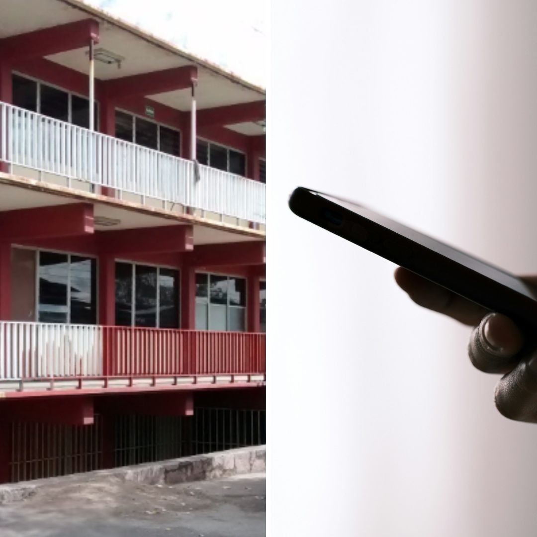 Investigan a Alumno de Secundaria por Crear con IA Fotos Íntimas de Compañeras en Zacatecas