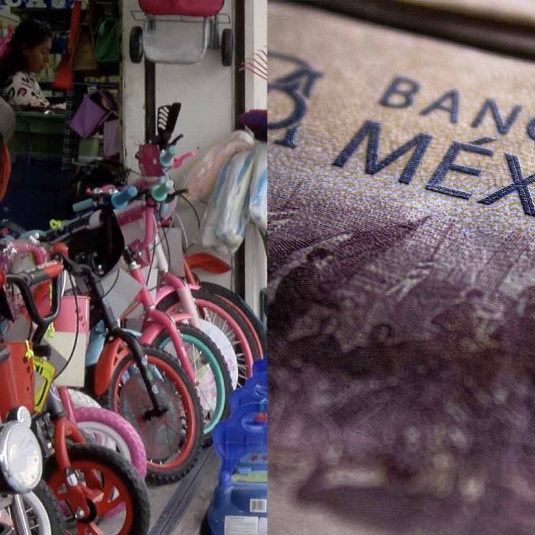 Aumentan los Reportes por Billetes Falsos en Comercios de Tamaulipas