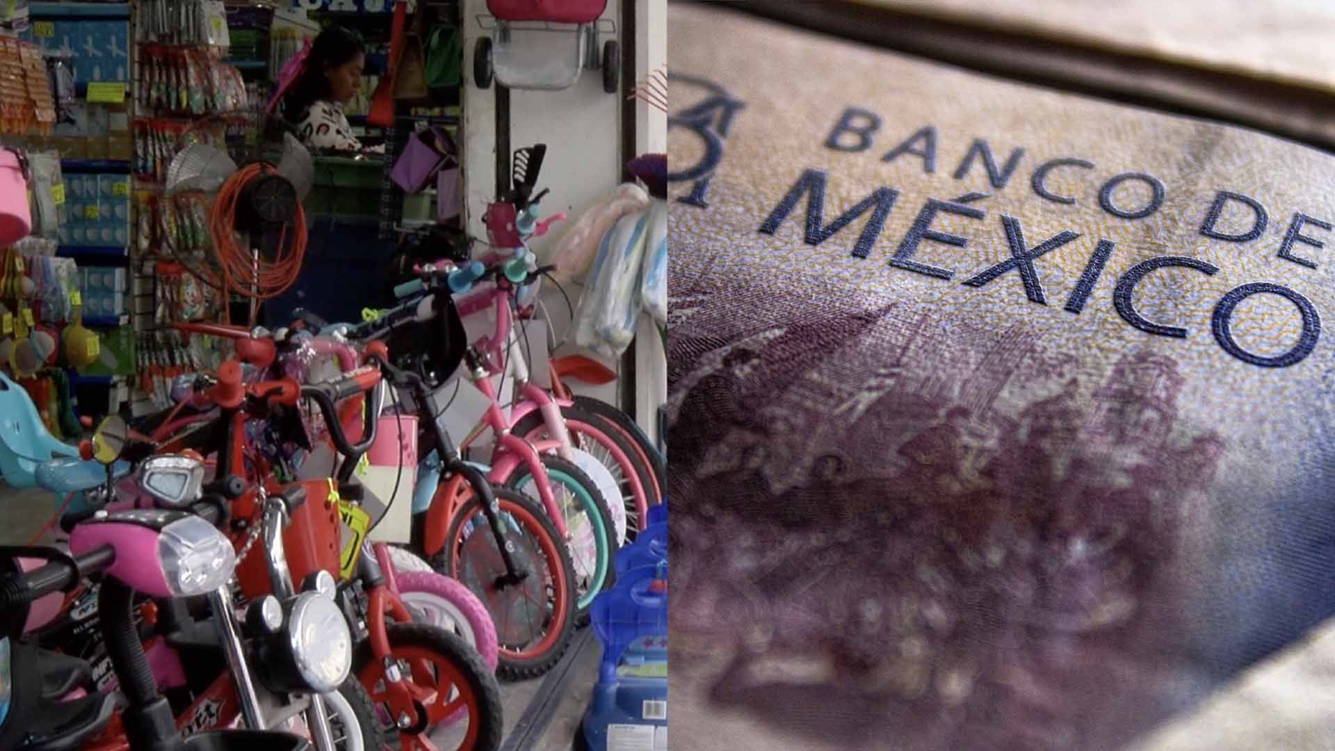 Aumentan los Reportes por Billetes Falsos en Comercios de Tamaulipas