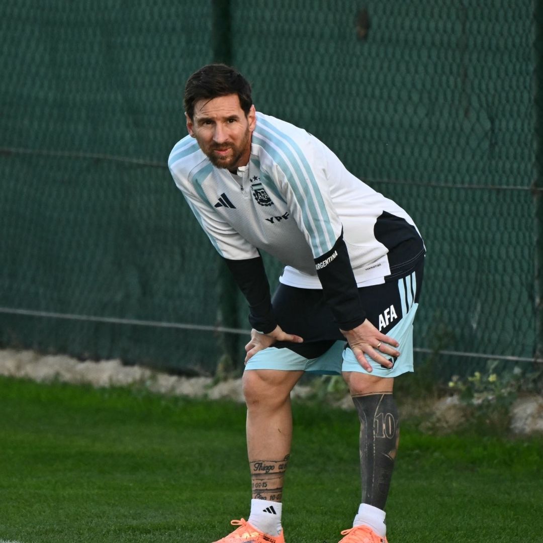 Leo Messi Habló Sobre el Barça y su Futuro