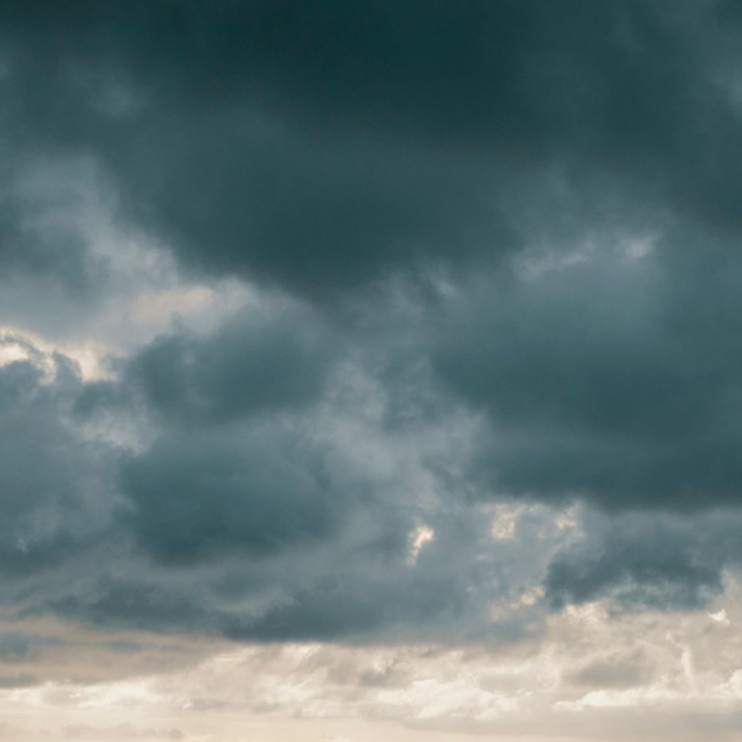 Frente Frío Traerá Lluvias y Bajas Temperaturas a Baja California; ¿Cuándo Será?