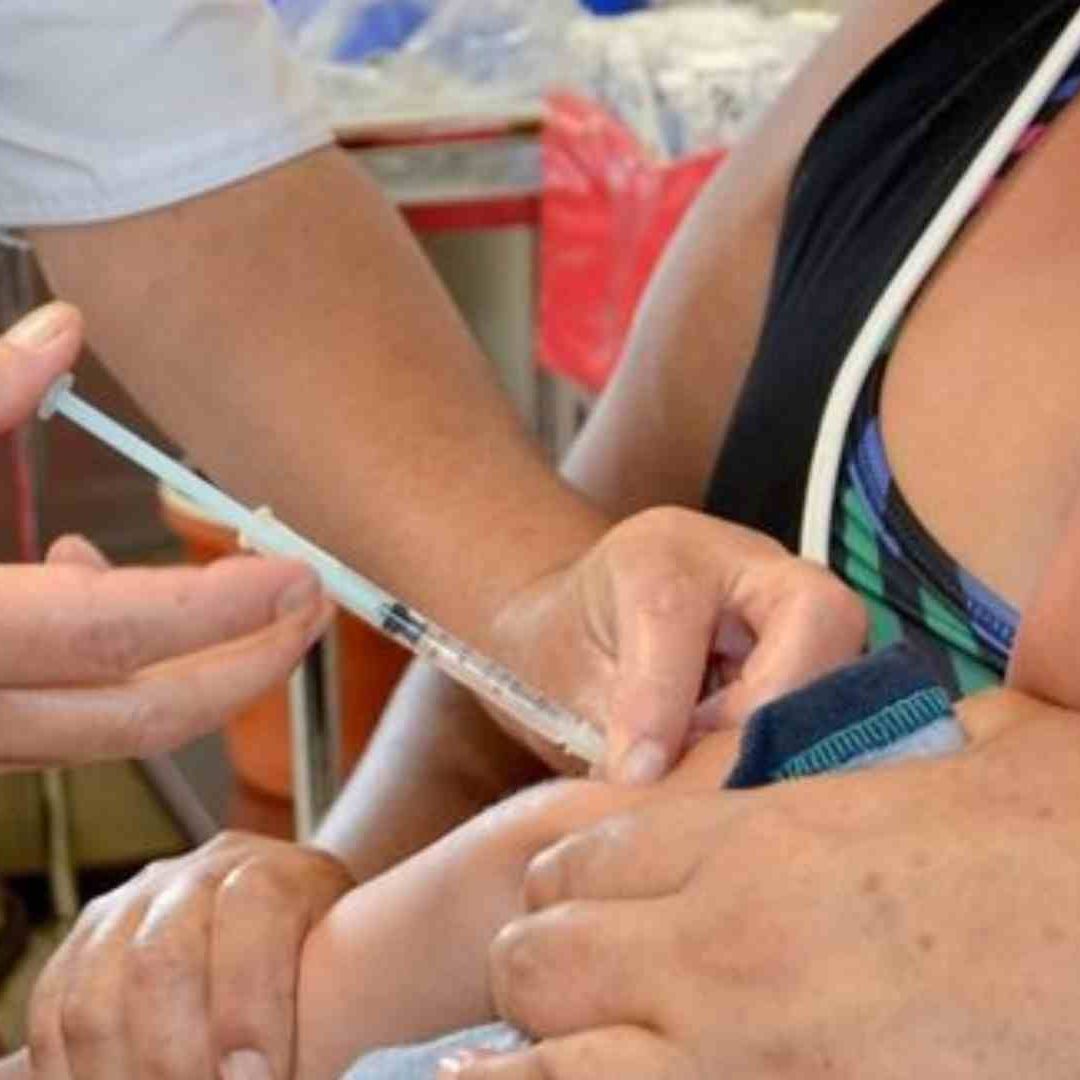 Casos de Sarampión en Querétaro