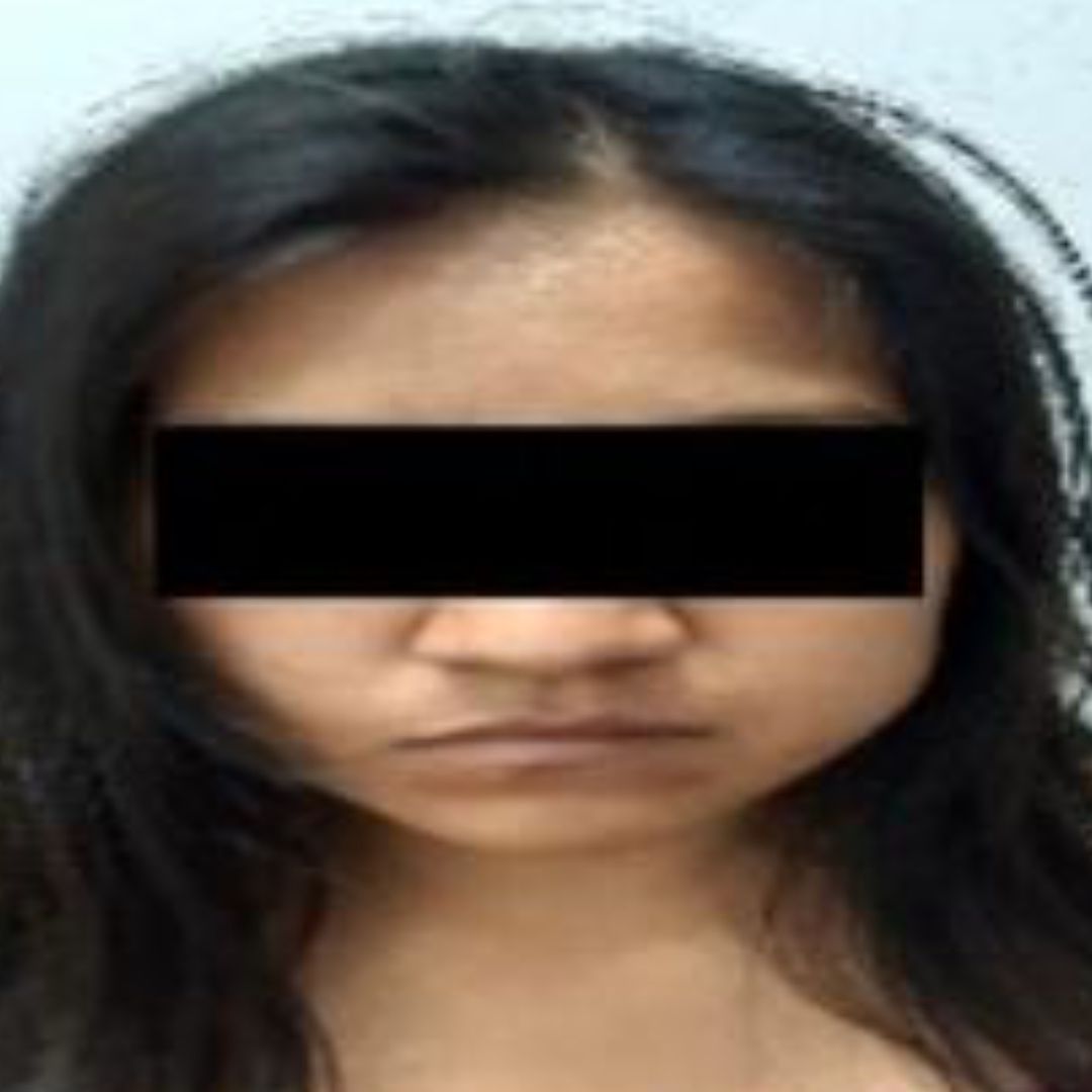 Viridiana N Sentenciada a 80 Años en Prisión por Secuestro de Hombre en Epatlán Puebla