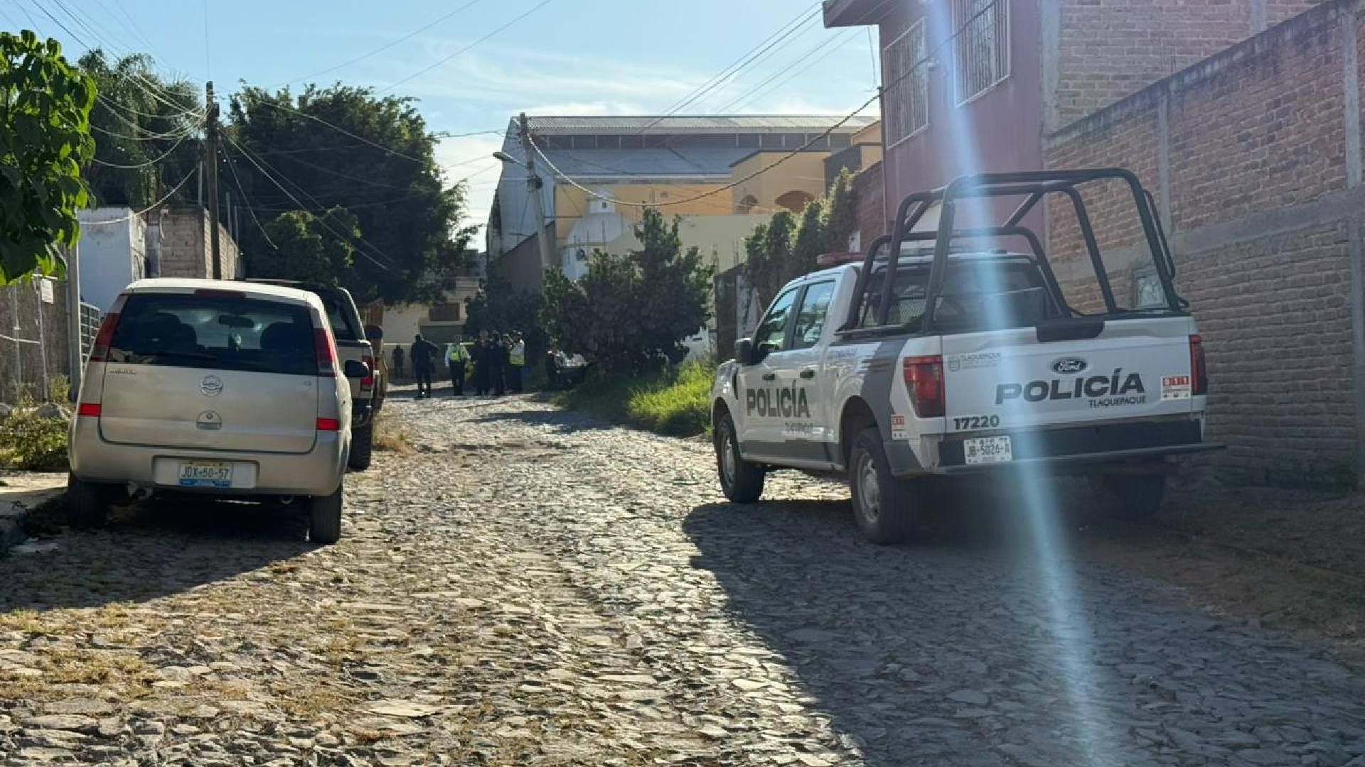 Ellas son las policías viales asesinadas en El Salto, Jalisco
