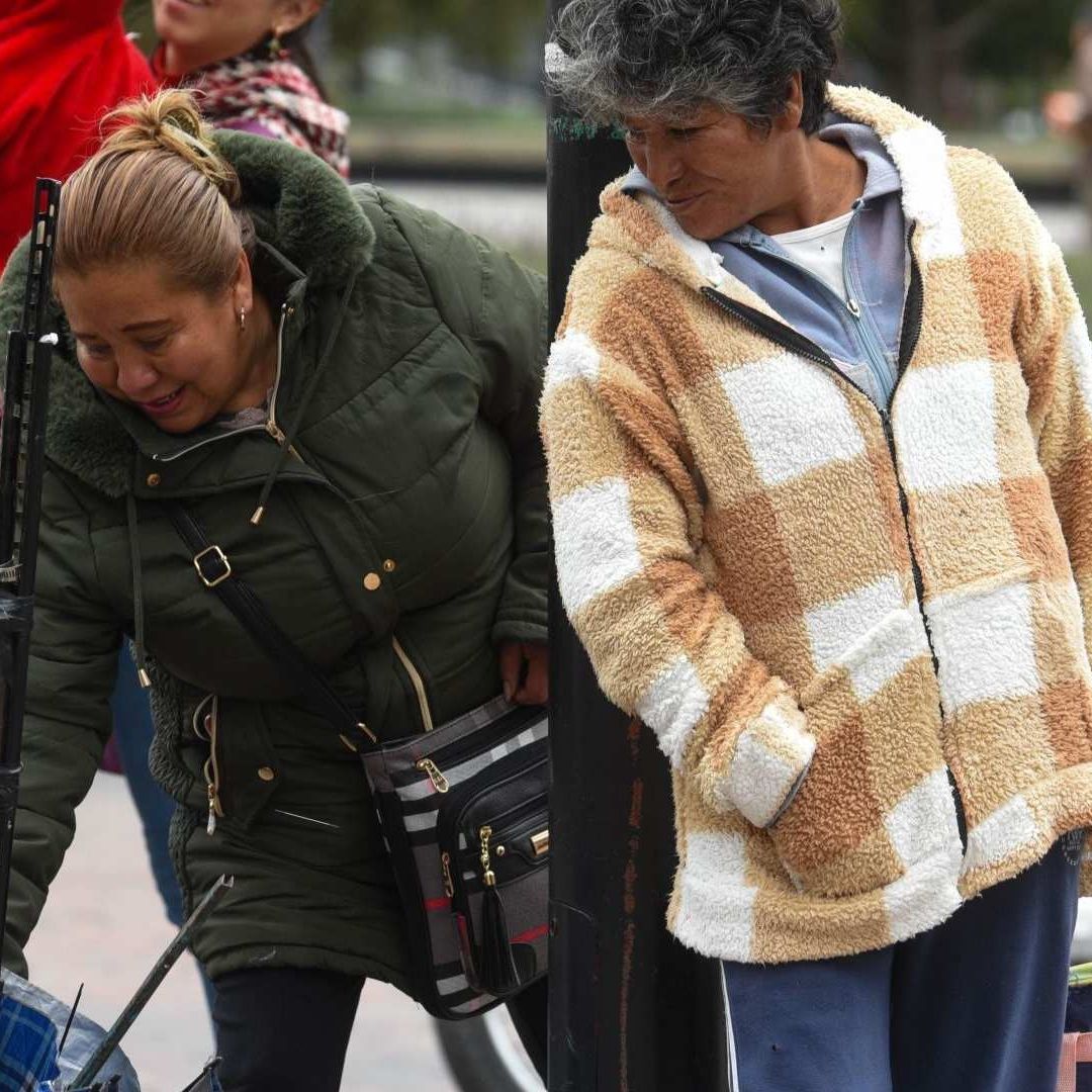 ¿Seguirá el Frío Intenso en CDMX?