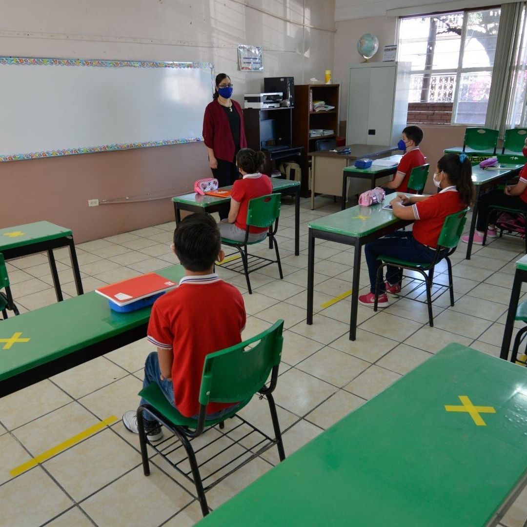 Clases Viernes 14 de Noviembre 2025
