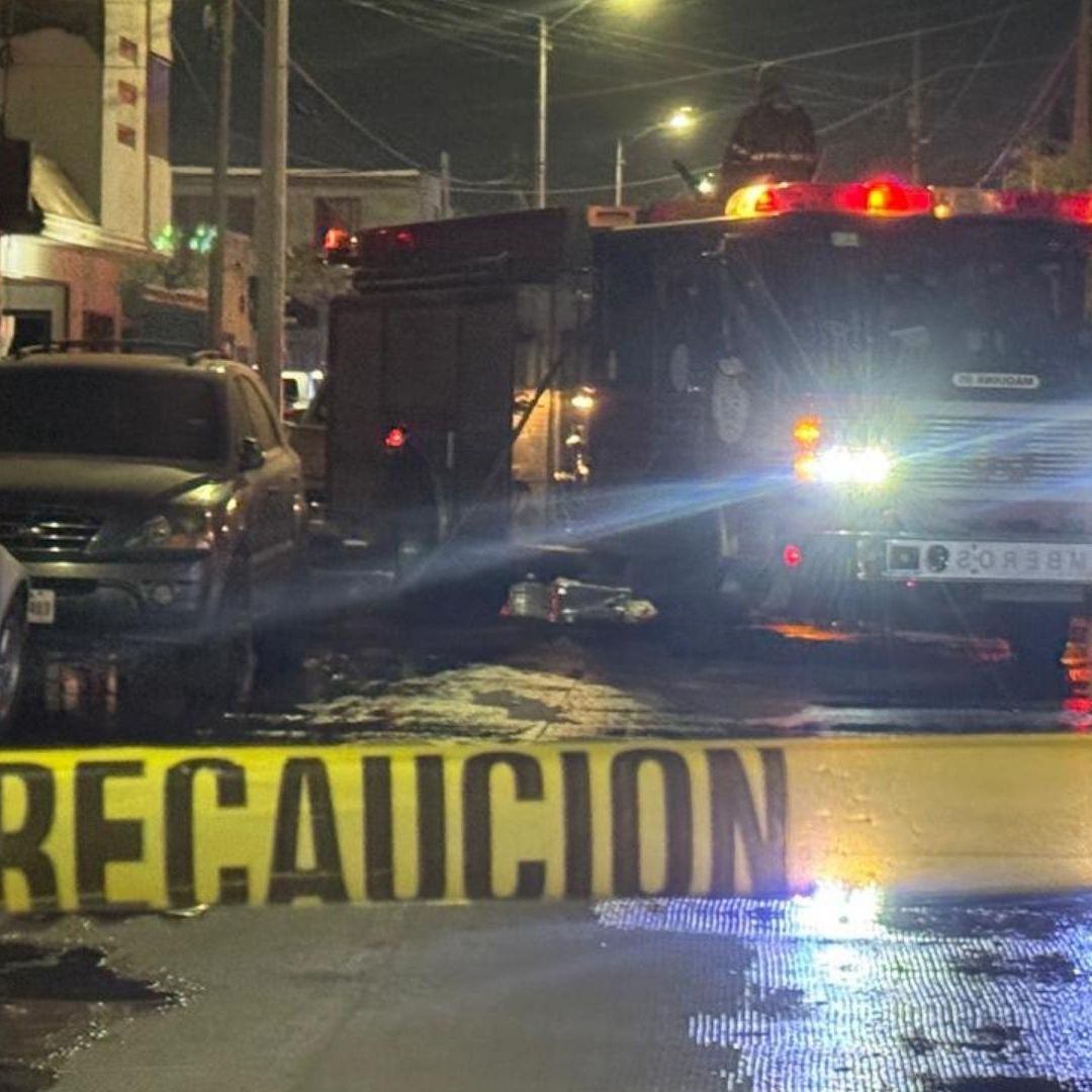 Muere Abuelita Tras Explosión en Vivienda de la Colonia Frida Kahlo de Ciudad Juárez