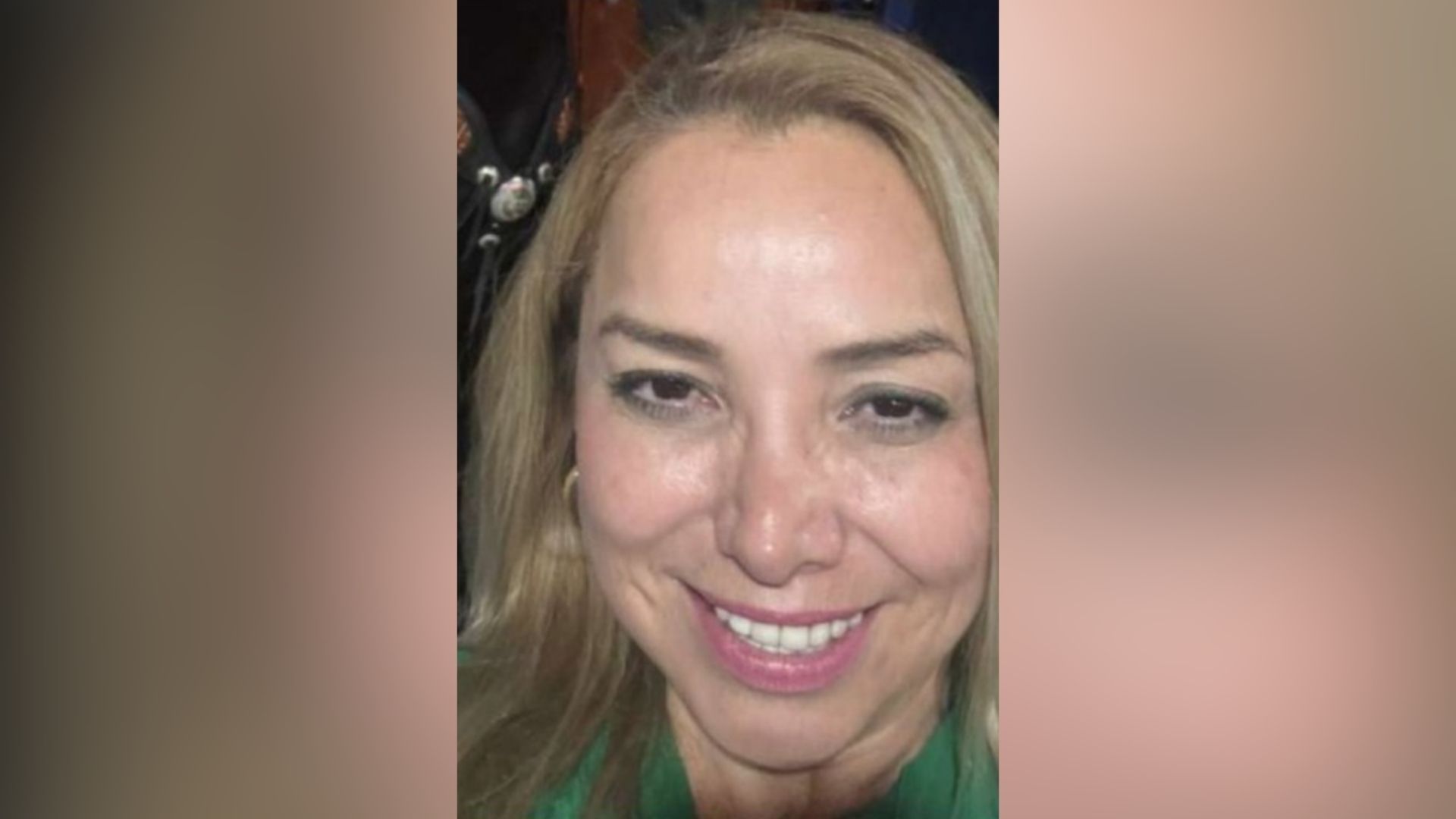 Buscan a Silvia Covarrubias Vázquez Exdelegada de La Misión