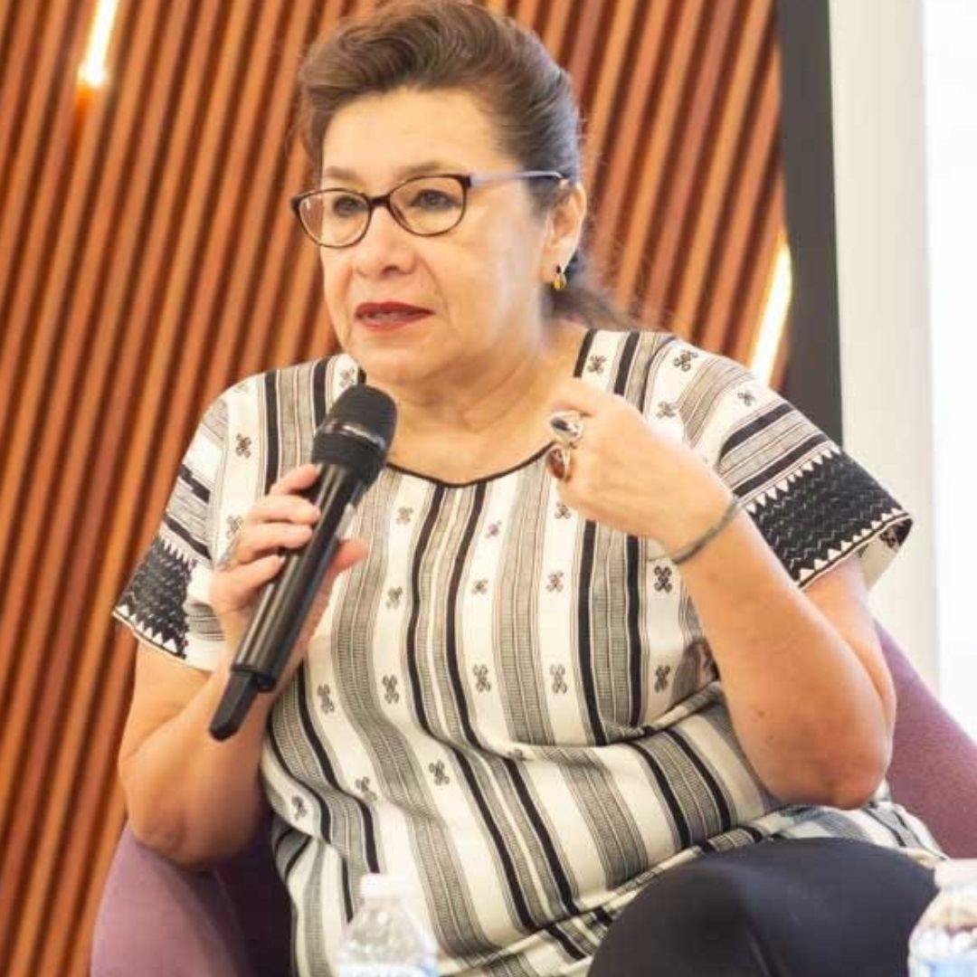 Muere Blanca Isabel Martínez Bustos, Activista y Buscadora de Personas Desaparecidas en Coahuila