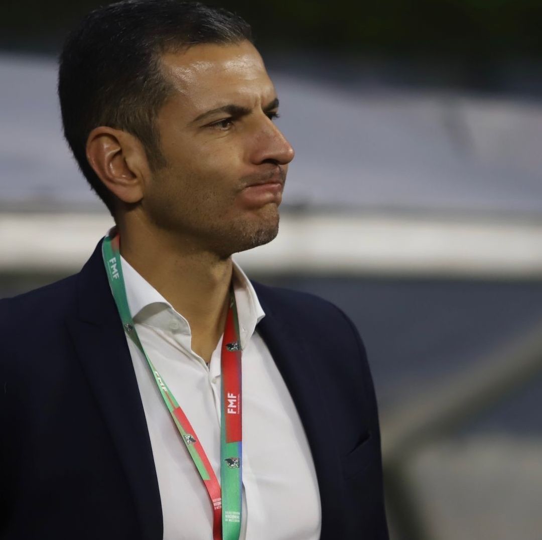 Jaime Lozano Deja el Banquillo de Pachuca a Días del Play-In Ante Pumas