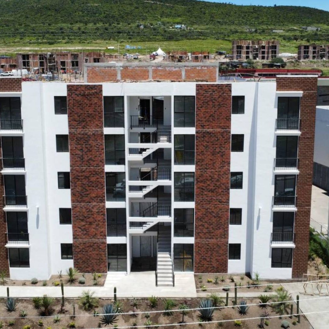 Módulos CONAVI Dónde Están Abiertos del 10 al 15 de Noviembre para Registro de Vivienda Bienestar 2025