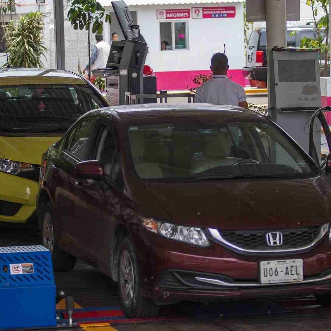 Cuál es el calendario de verificación vehicular para el 2023