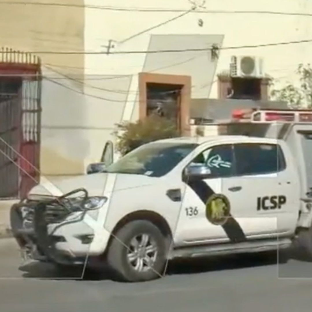 Unidad del ICSP