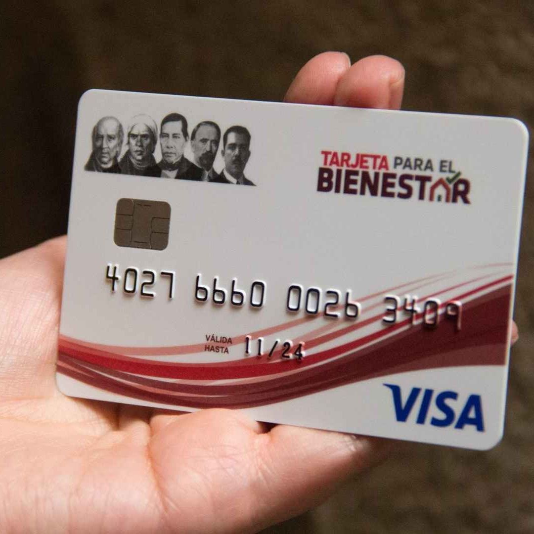 Calendario del primer pago de la Pensión del Bienestar del 2023