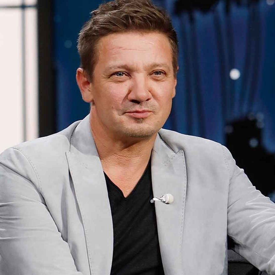 Jeremy Renner, 'Ojo de Halcón' en varias superproducciones de Marvel