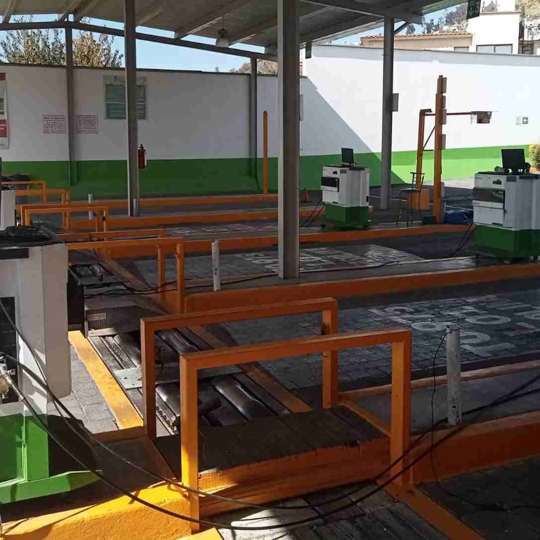 Sin aumento, verificaciones en Edomex al inicio de 2023