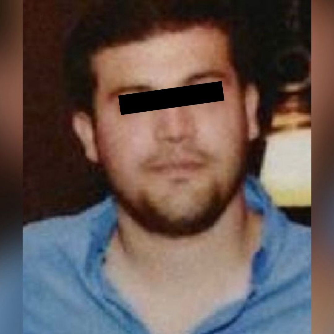 Joaquín Guzmán López, hijo de ‘El Chapo’ Guzmán