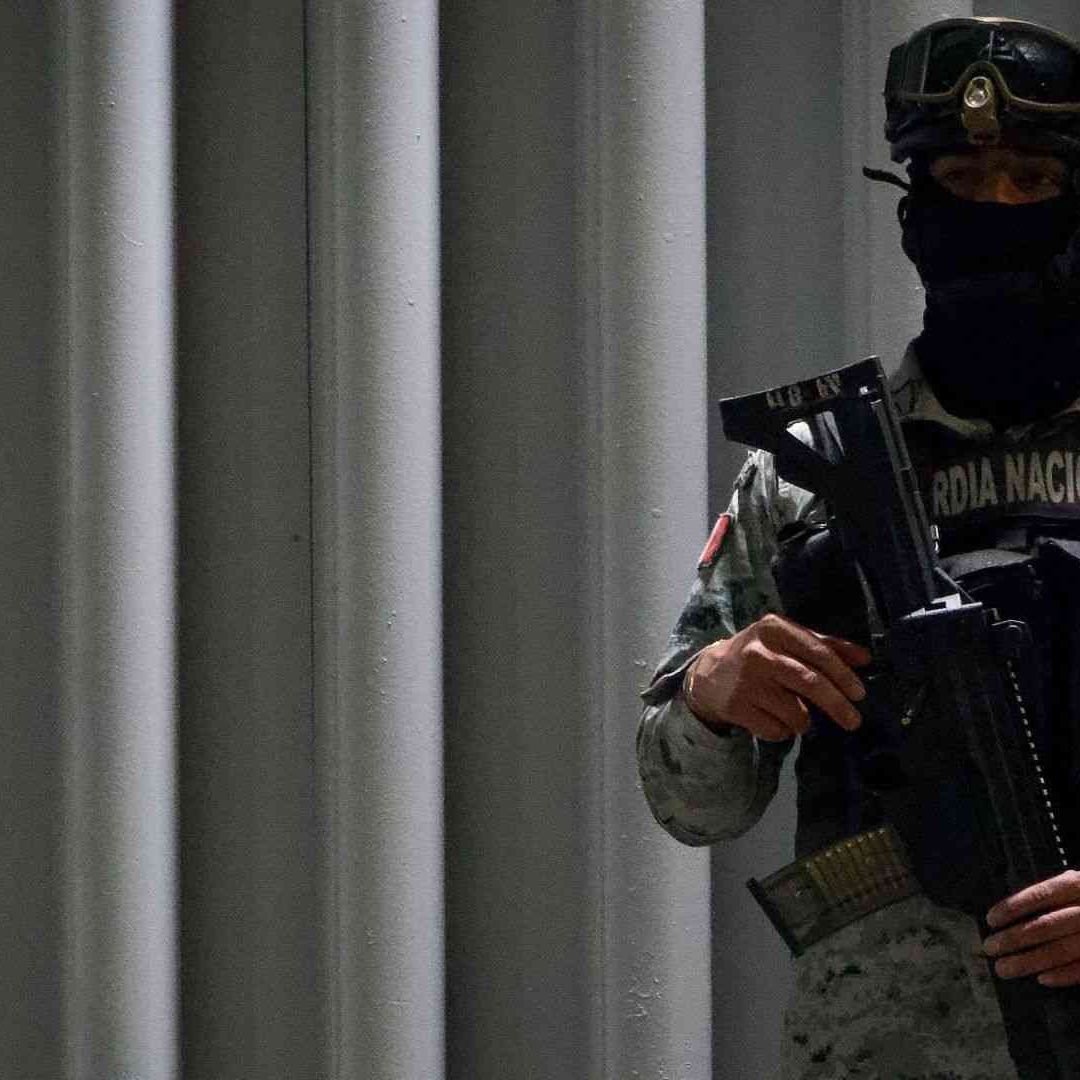 Autoridades reforzaron la seguridad en Ciudad Juárez