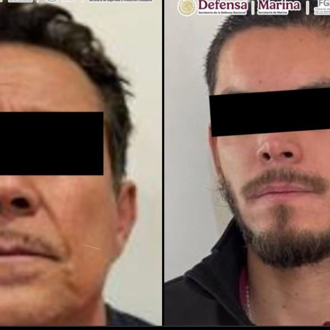 'El Toro' y 'El Torito', Ligados a 'Los Rusos',
