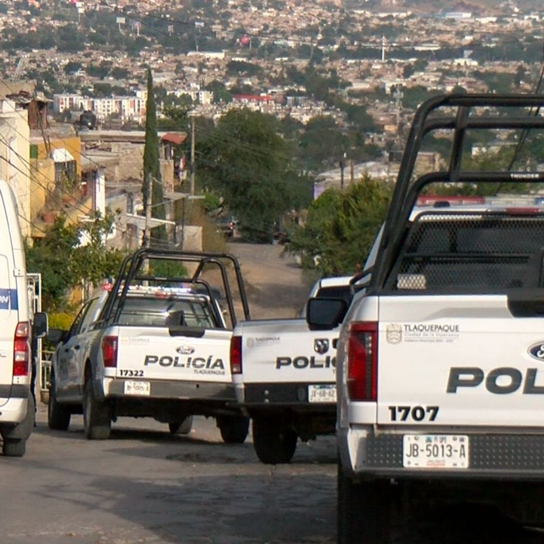Hombre muere baleado tras pelea con su hermana en El Refugio, en Tlaquepaque