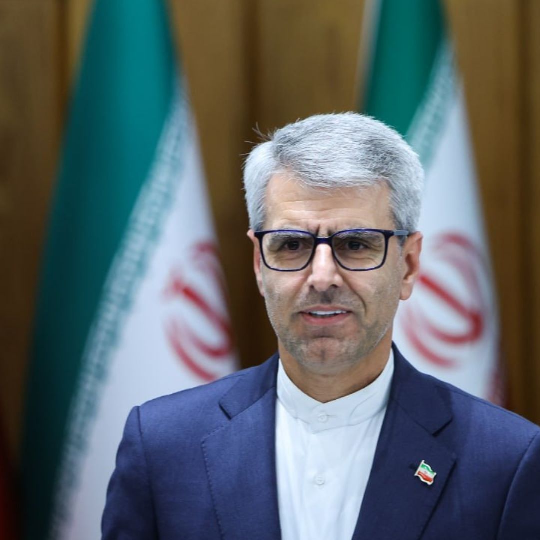 Irán Tacha de "Absurda" la Acusación Sobre Intento de Asesinato de Embajadora Israelí en México.