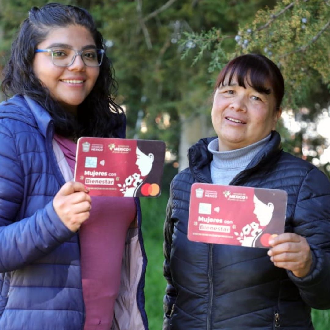 Cómo checar mi estatus de Mujeres con Bienestar 2025 así consultas con folio si recibirás el apoyo en 2025