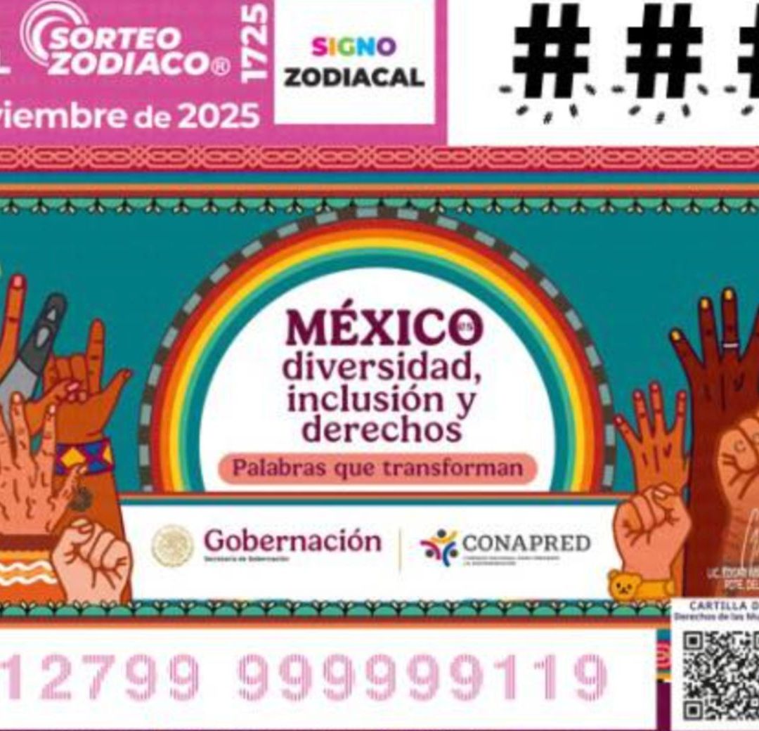 Resultados Sorteo Zodiaco Hoy 9 de Noviembre 2025