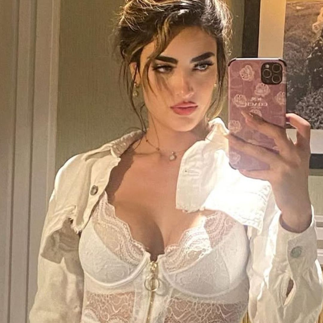 Michelle Dominguez Denuncia Acoso y Violencia en Miss Universo México