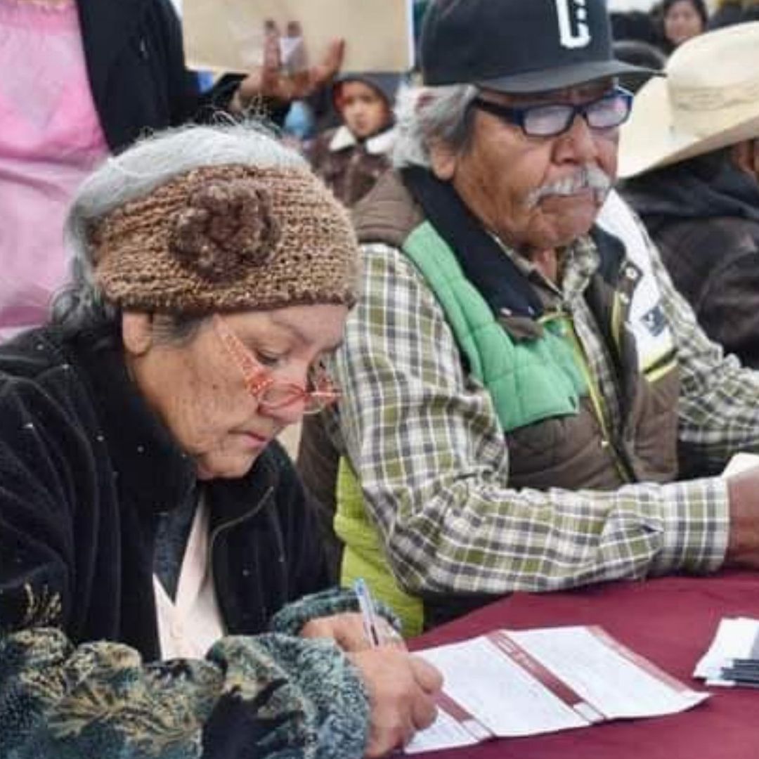 Inicia CONAVI tercer registro de Vivienda para el Bienestar requisitos y módulos abiertos en noviembre 2025