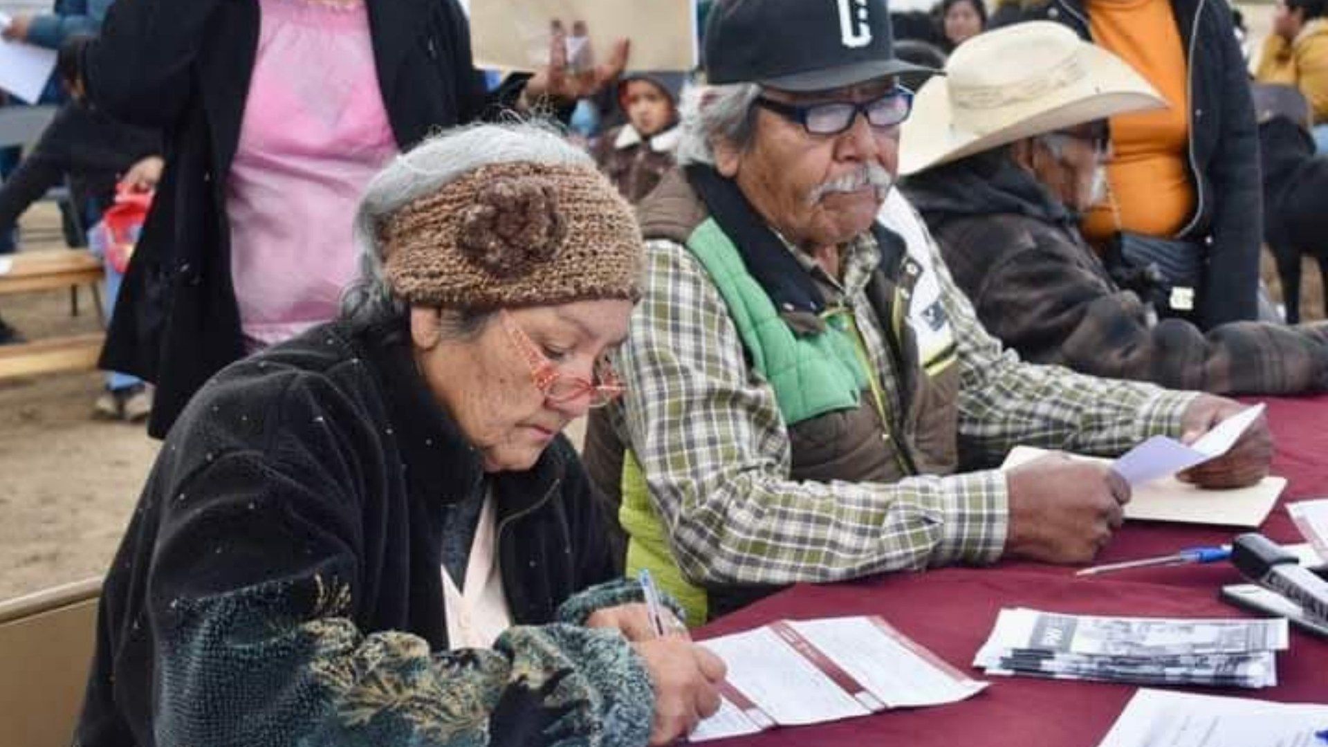 Inicia CONAVI tercer registro de Vivienda para el Bienestar requisitos y módulos abiertos en noviembre 2025