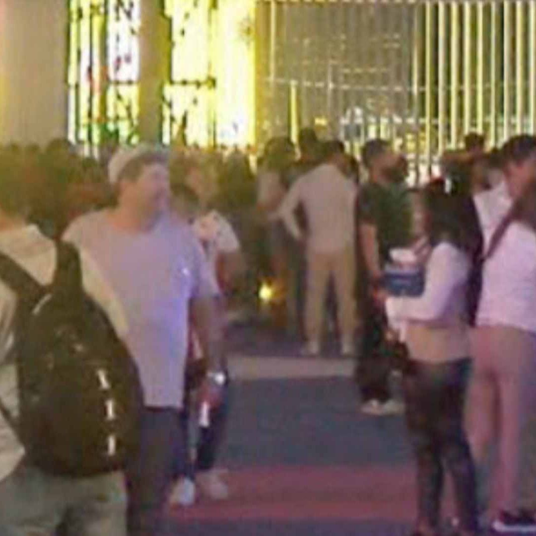 Cancelan concierto por apología