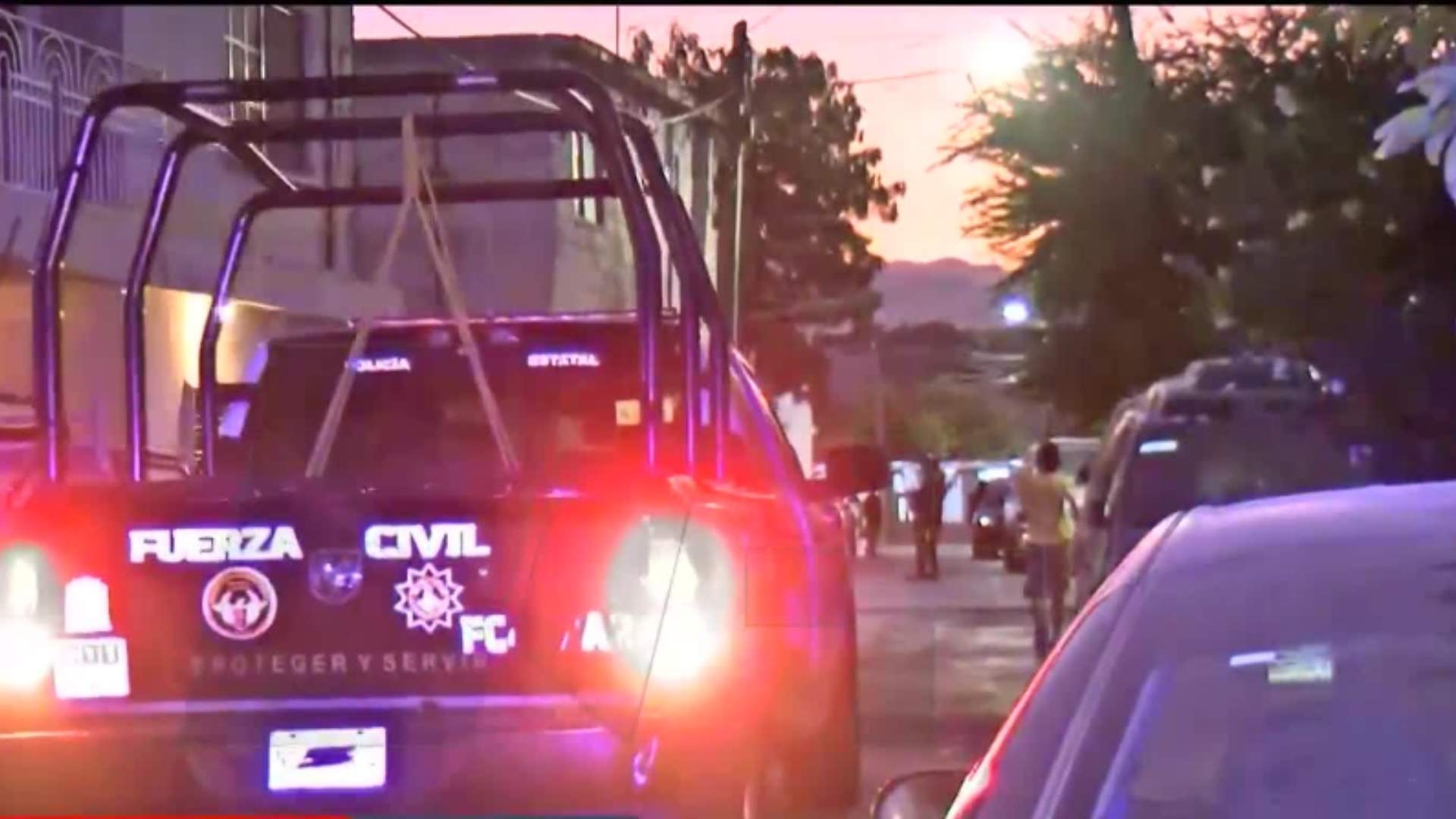 Ataque a Balazos Deja un Muerto y un Herido en la Colonia ...