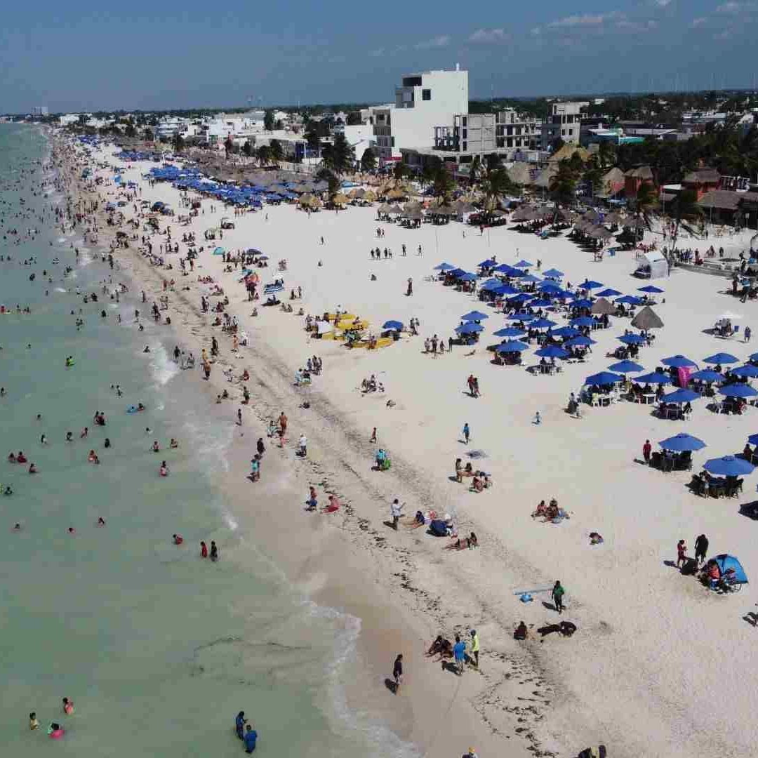 Fechas de las vacaciones de Semana Santa en 2023