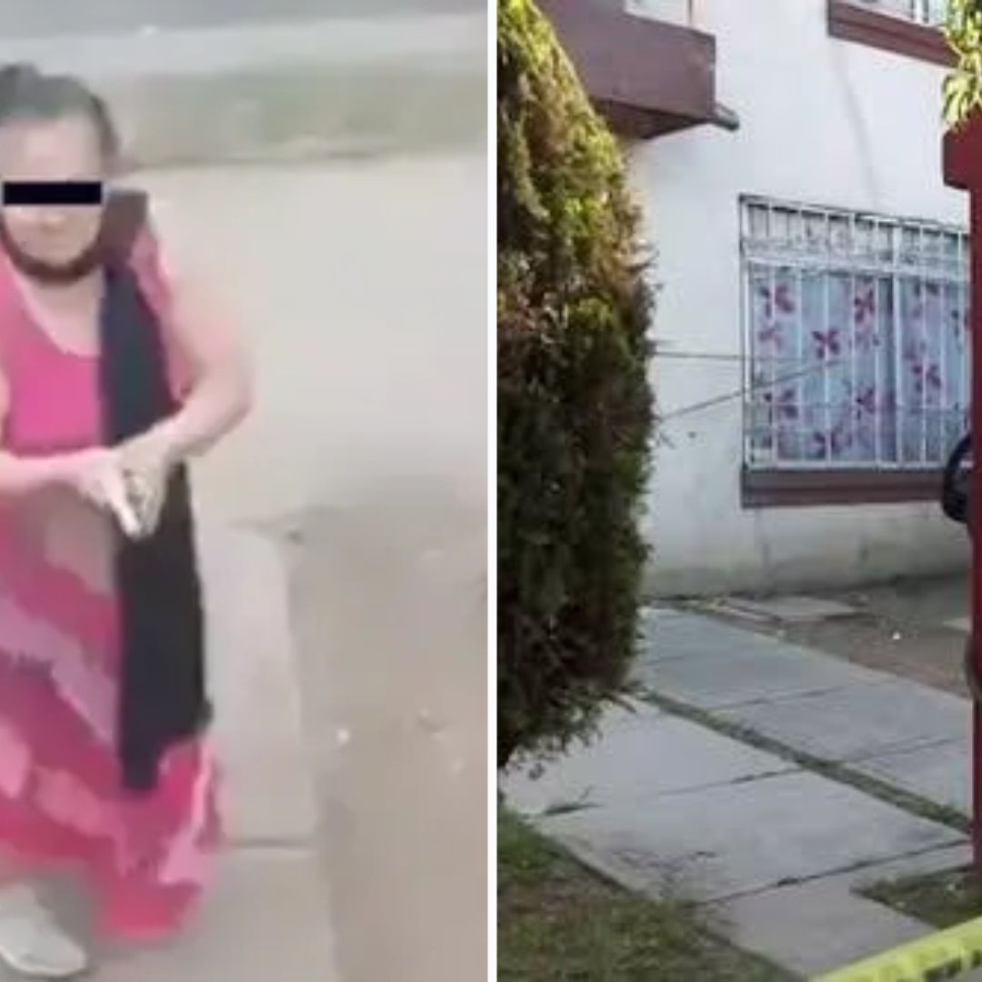 Doña Carlota: ¿Qué Hizo y Por Qué le Negaron Prisión Domiciliaria en Chalco? 5 Claves del Caso