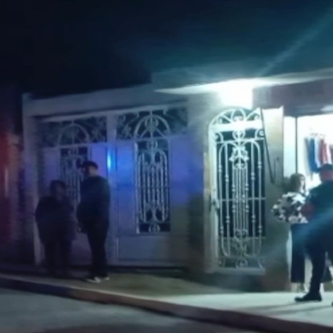 Asesinan a Balazos a una Mujer en Tienda de Ropa en Purísima del Rincón Guanajuato I N+Bajío