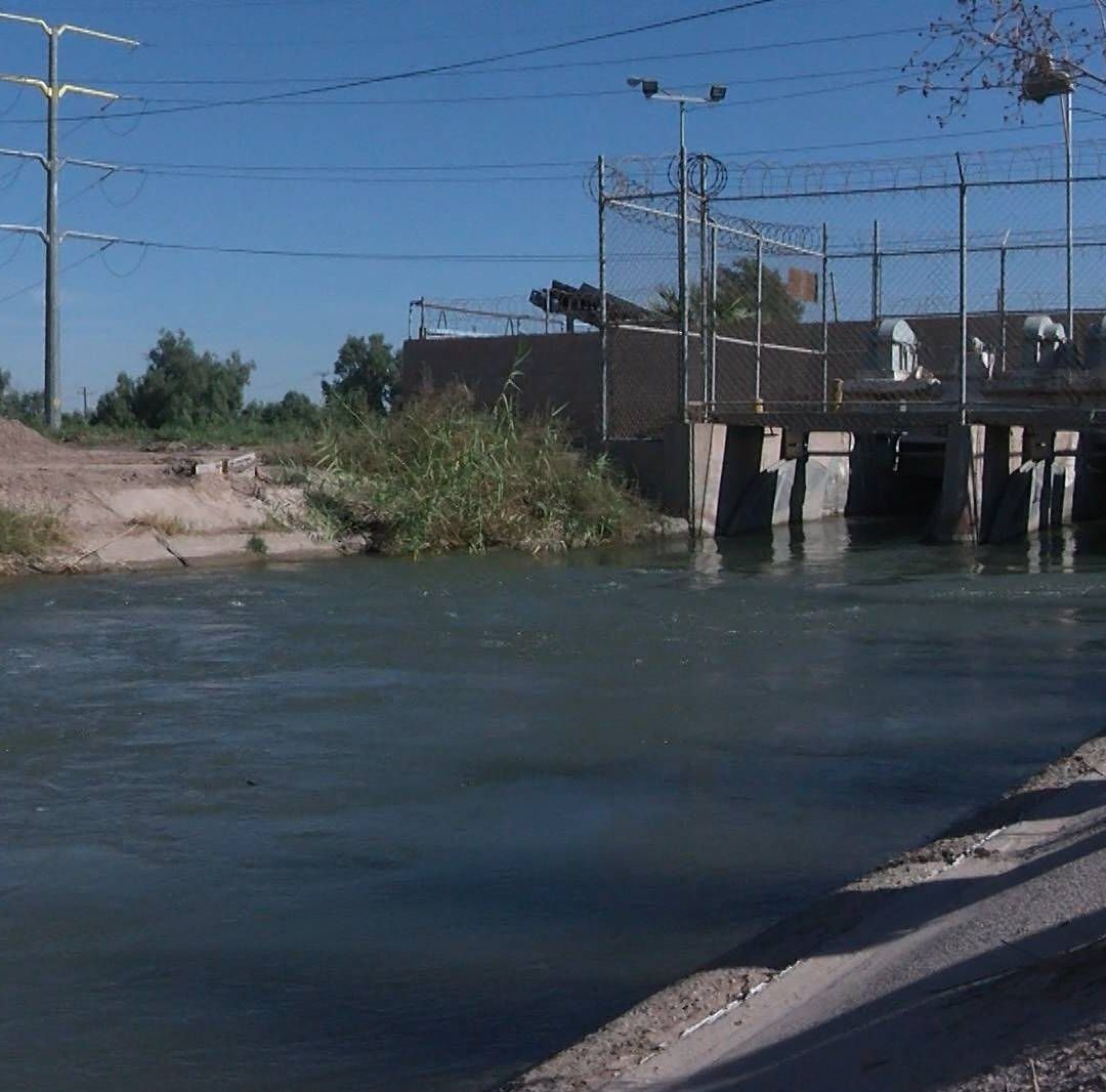 Baja California Vive Alto Estrés Hídrico; Buscan Evitar Cortes de Agua y Tandeos en Municipios