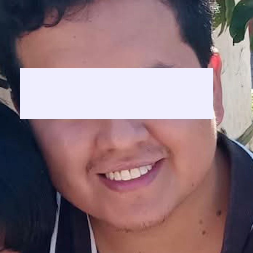Joshua Zambrano es localizado tras casi 5 meses de su desaparición