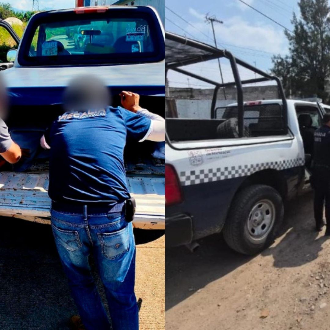 Muere Productor Aguacatero de Cotija, Michoacán, por Explosión de Mina Terrestre Artesanal