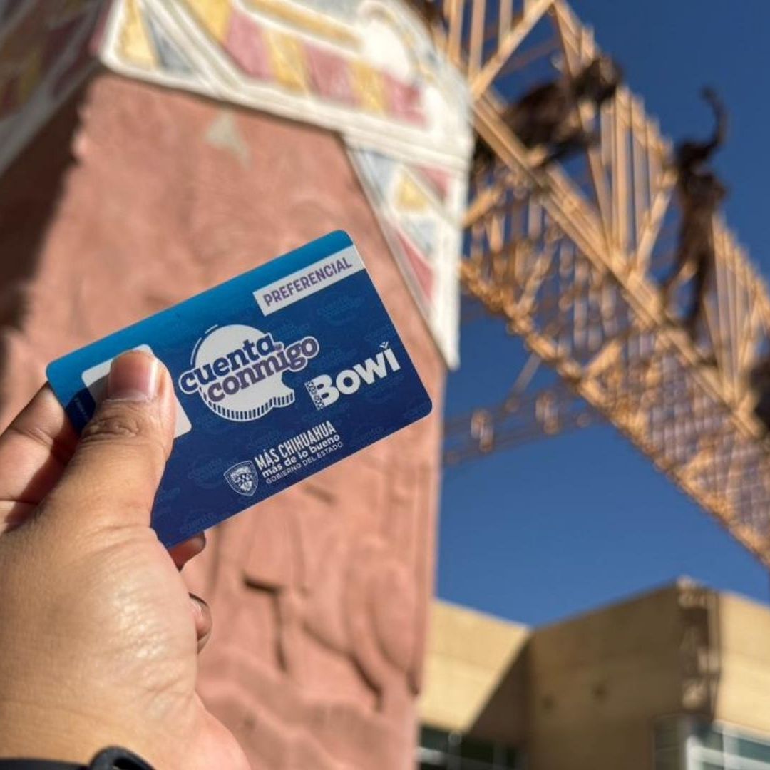 Camiones Bowí en Chihuahua: Así Puedes Tramitar tu Credencial Si Eres Estudiante de la UACH