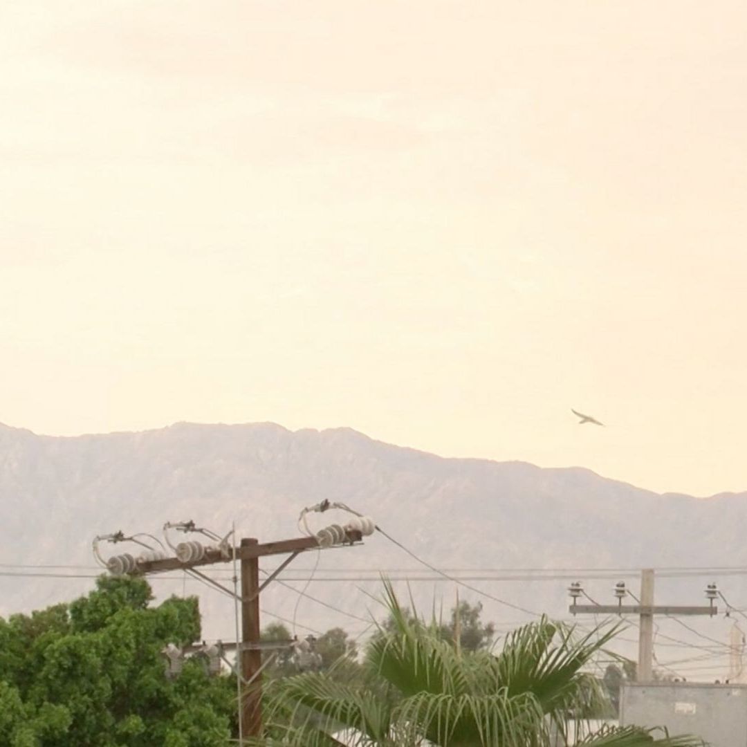 Reportan Disminución de Contaminantes en Mexicali; Se Levanta Alerta Ambiental